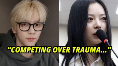 TXT's Soobin Account Of Abuse As A BIGHIT Trainee Triggers Heated Debate About NJZ's (NewJeans) Claims Against HYBE