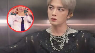 The Female Trainee Bold Enough To Tell Jaejoong To His Face "Promise You Won't Ask Me Out"