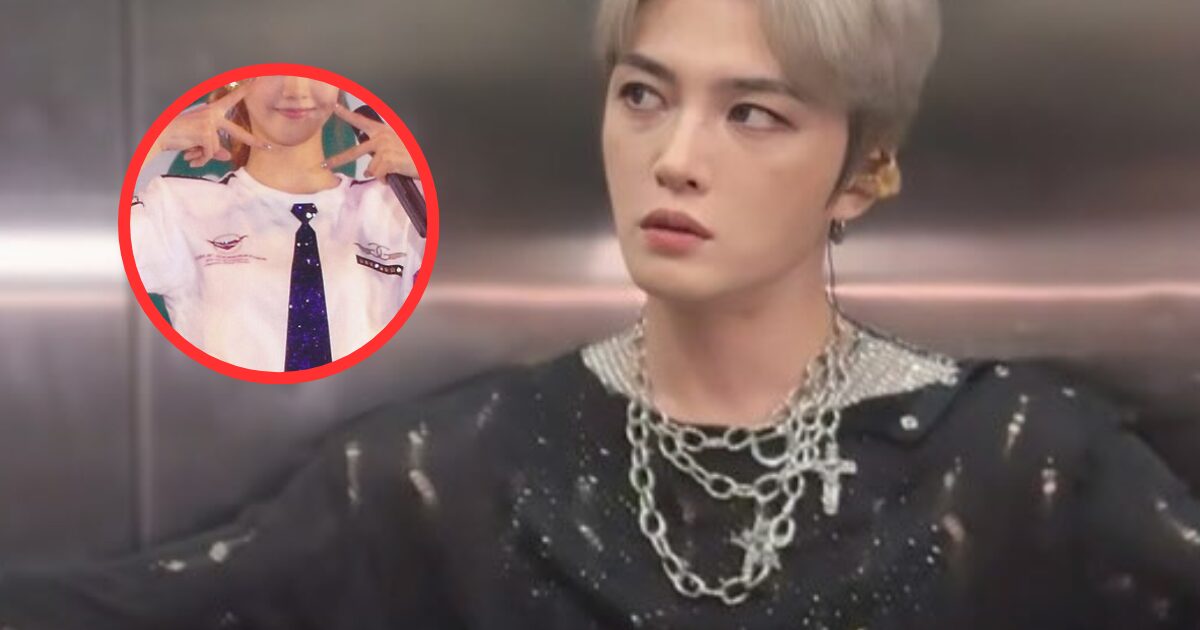 The Female Trainee Bold Enough To Tell Jaejoong To His Face "Promise You Won't Ask Me Out"
