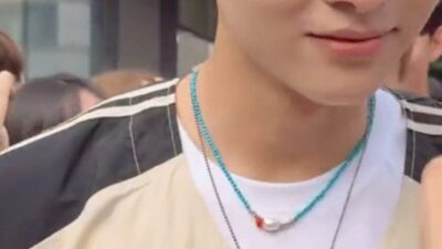 Three Boys II Planet Trainees Spark Buzz After Being Seen In Real Life