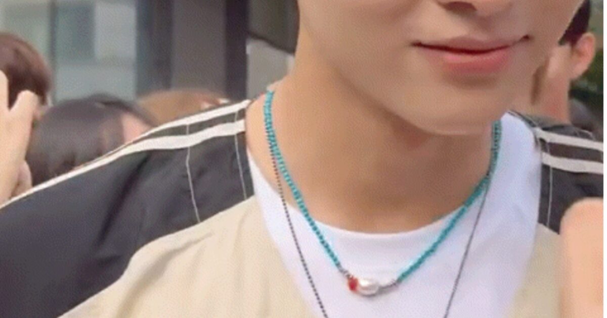 Three Boys II Planet Trainees Spark Buzz After Being Seen In Real Life