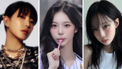 3 Different Female Idols Spotted Wearing The Exact Same Outfit, Sparking Heated Debate