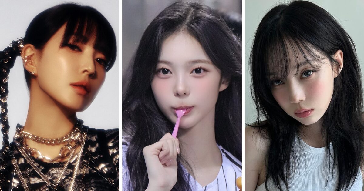 3 Different Female Idols Spotted Wearing The Exact Same Outfit, Sparking Heated Debate
