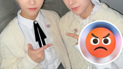 Two Popular Idols Met With Brutal Response During Recent Performance — Triggers Major Fury