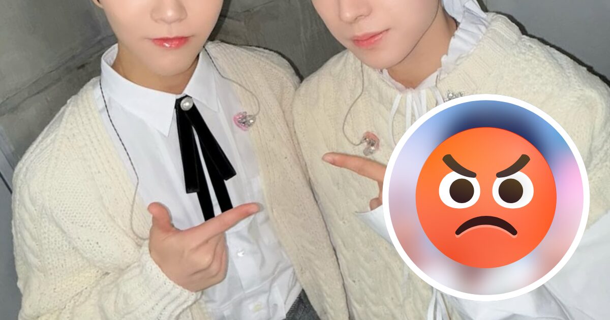 Two Popular Idols Met With Brutal Response During Recent Performance — Triggers Major Fury