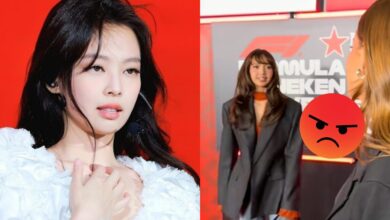 "Two-Faced" Influencer Mocks BLACKPINK’s “Lazy Dancing” Accusations After Meeting Lisa