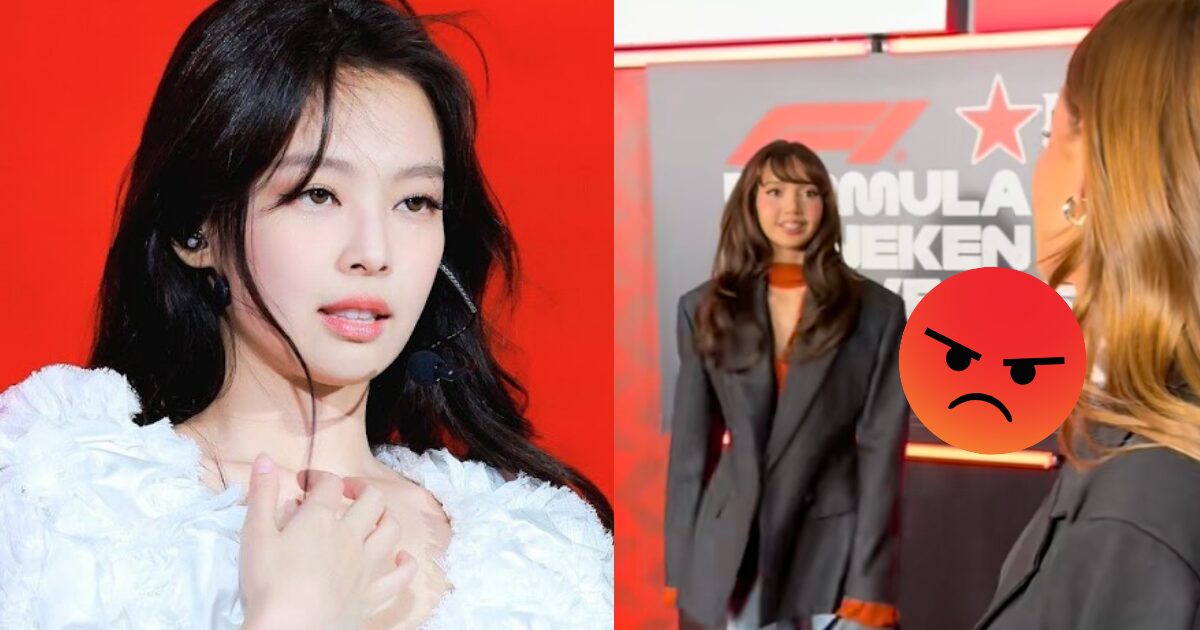 "Two-Faced" Influencer Mocks BLACKPINK’s “Lazy Dancing” Accusations After Meeting Lisa