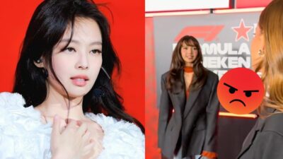 "Two-Faced" Influencer Mocks BLACKPINK’s “Lazy Dancing” Accusations After Meeting Lisa