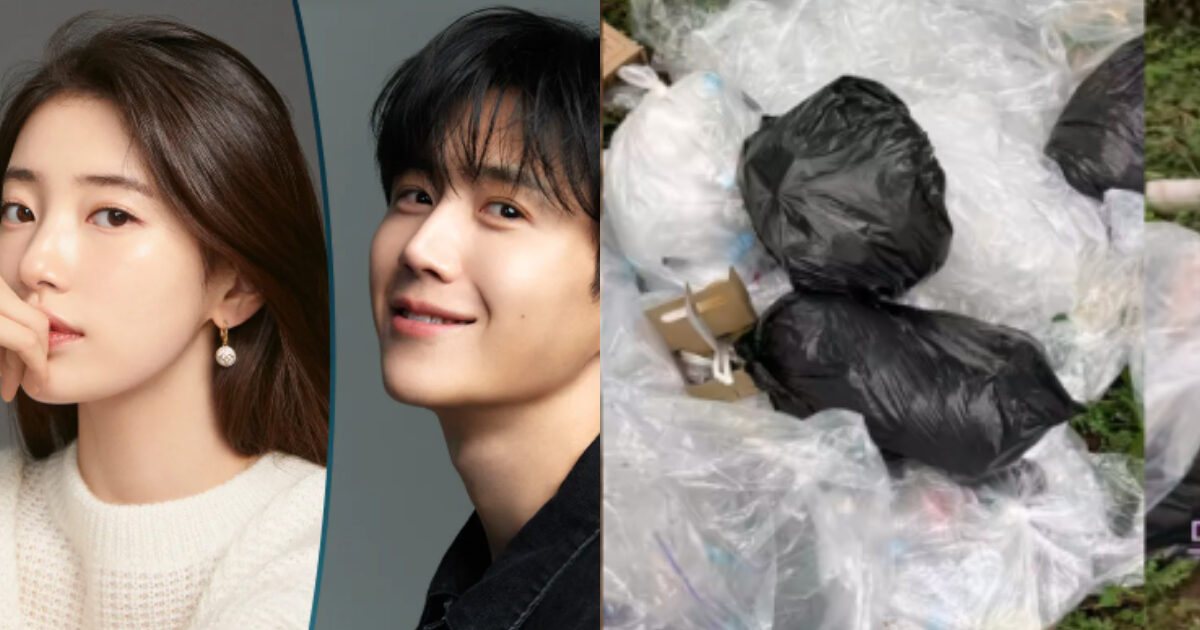 Upcoming K-Drama Filming Crew Slammed With Fierce Backlash