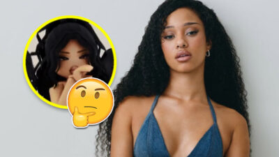 Viral KATSEYE Roblox Video Triggers A Heated Debate About Manon