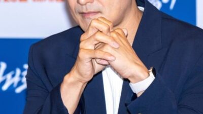 Popular Actor Reported To Police For Domestic Violence Against Wife