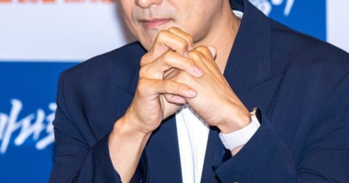 Popular Actor Reported To Police For Domestic Violence Against Wife