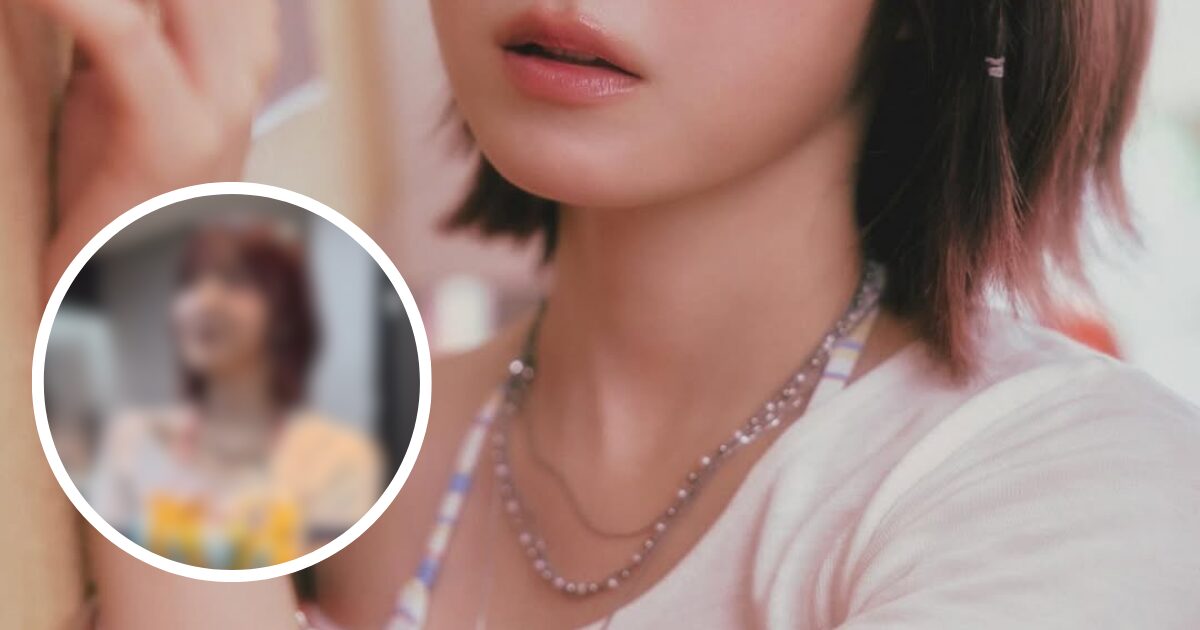 Popular Female Idol Makes Heartbreaking Comments About Idols' "Expiration Date"