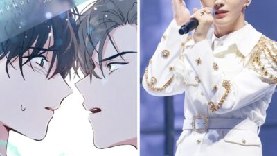 Popular Idol-Turned-Actor Cast In New BL (Boys' Love) K-Drama, Sparking Heated Reactions