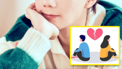 A Popular Male K-Pop Idol Broke Up A Korean Couple