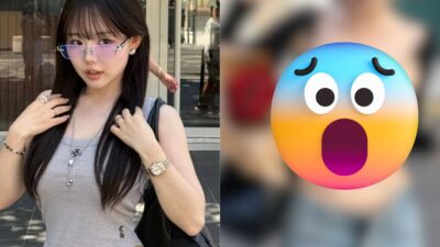 Popular "Ulzzang" Mom Stirs Up Controversy With Her Skimpy Outfit In New Photos