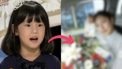 Where Is The Adorable Song Ji A From "Dad! Where Are We Going?" Now?