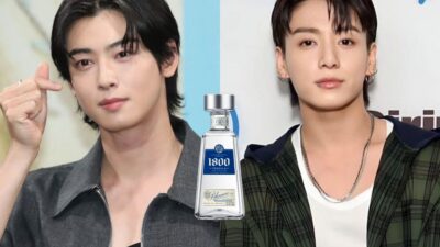 Us Normals Can't Relate To BTS's Jungkook And ASTRO's Cha Eunwoo When They Try To Order Alcohol