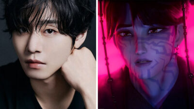 Will Jinu Return? "KPop Demon Hunters" Actor Ahn Hyo Seop Weighs In On Jinu's Fate