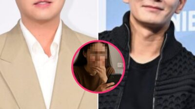 Woman Who Accused Male Celebrity Of Two-Timing And Hush-Money Payout Issues Apology