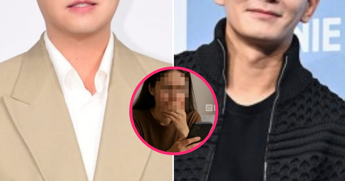 Woman Who Accused Male Celebrity Of Two-Timing And Hush-Money Payout Issues Apology