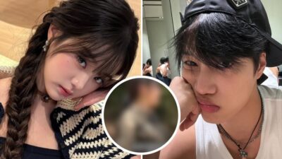 IVE's Wonyoung Gets "Mad" At EXO's Kai