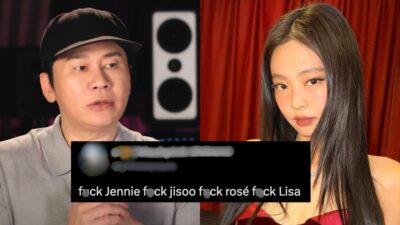Yang Hyun Suk's "Unconfirming" Announcement About BLACKPINK's 2025 Comeback Ignites Outrage