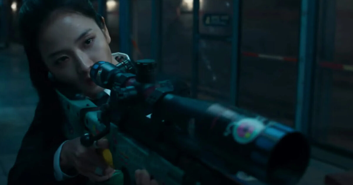 YouTuber’s Review Of BLACKPINK Jisoo’s Acting Triggers Intense Reactions