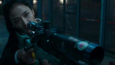 YouTuber’s Review Of BLACKPINK Jisoo’s Acting Triggers Intense Reactions