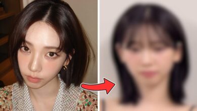 Who Is aespa's "Real" Main Visual? Viral Post Sparks Heated Debate