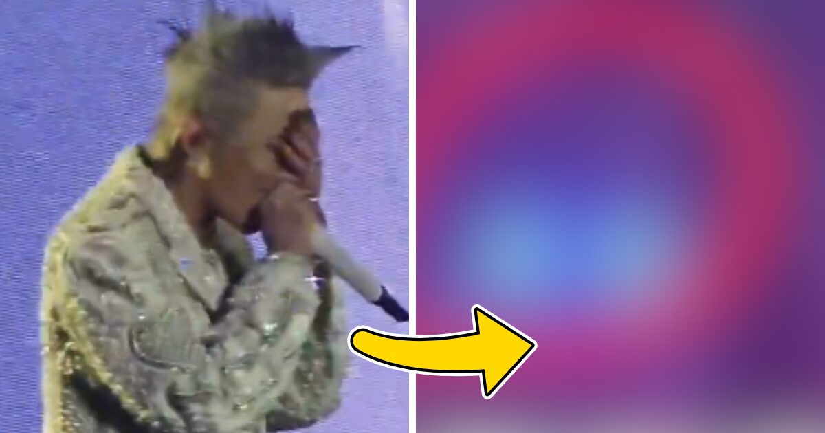 "Bring Seungri Back" Signs At G-Dragon's Concert Spark Outrage