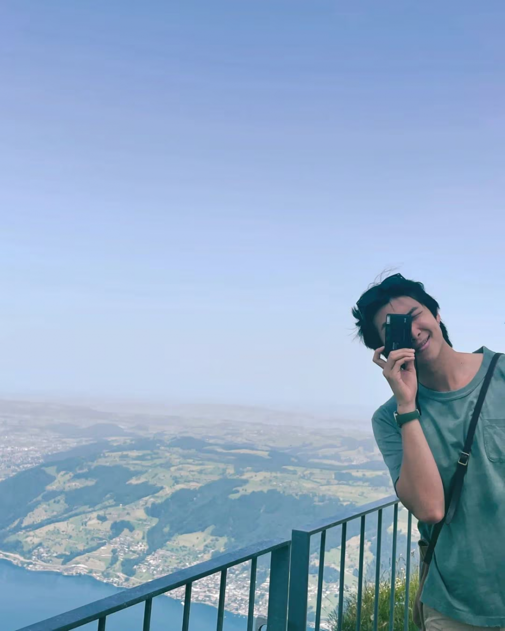 10 Moments RM Showed the Power of Words to Heal: BTS Leader Quotes 2 RM Quote 2