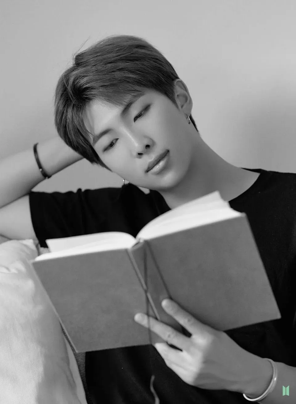10 Moments RM Showed the Power of Words to Heal: BTS Leader Quotes 7 RM Quote 7