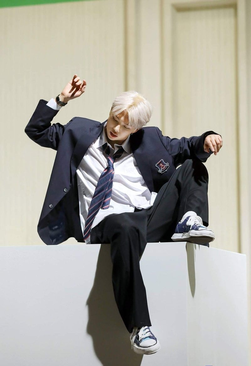 10 Moments RM Showed the Power of Words to Heal: BTS Leader Quotes 8 RM Quote 8