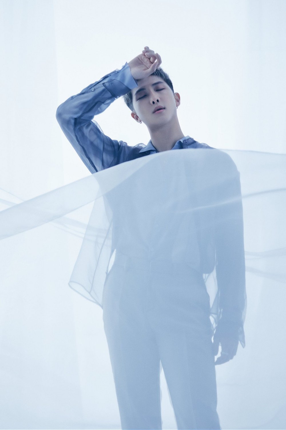 10 Moments RM Showed the Power of Words to Heal: BTS Leader Quotes 3 RM Quote 3