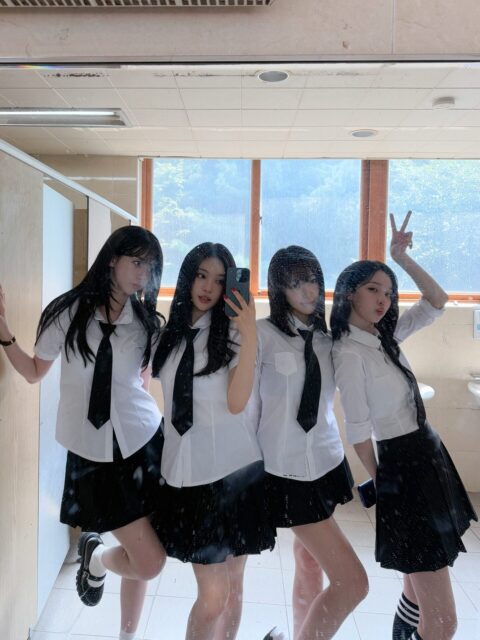 @aespa_official/Twitter