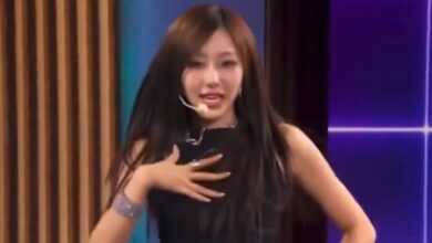 The Reason aespa's Latest Performances Trigger Heated Reactions