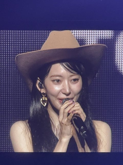 Sakura unedited photo 2