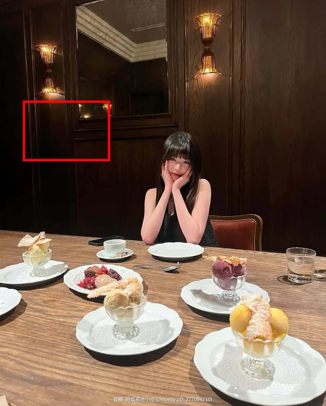 MOTHER WOLF restaurant visits