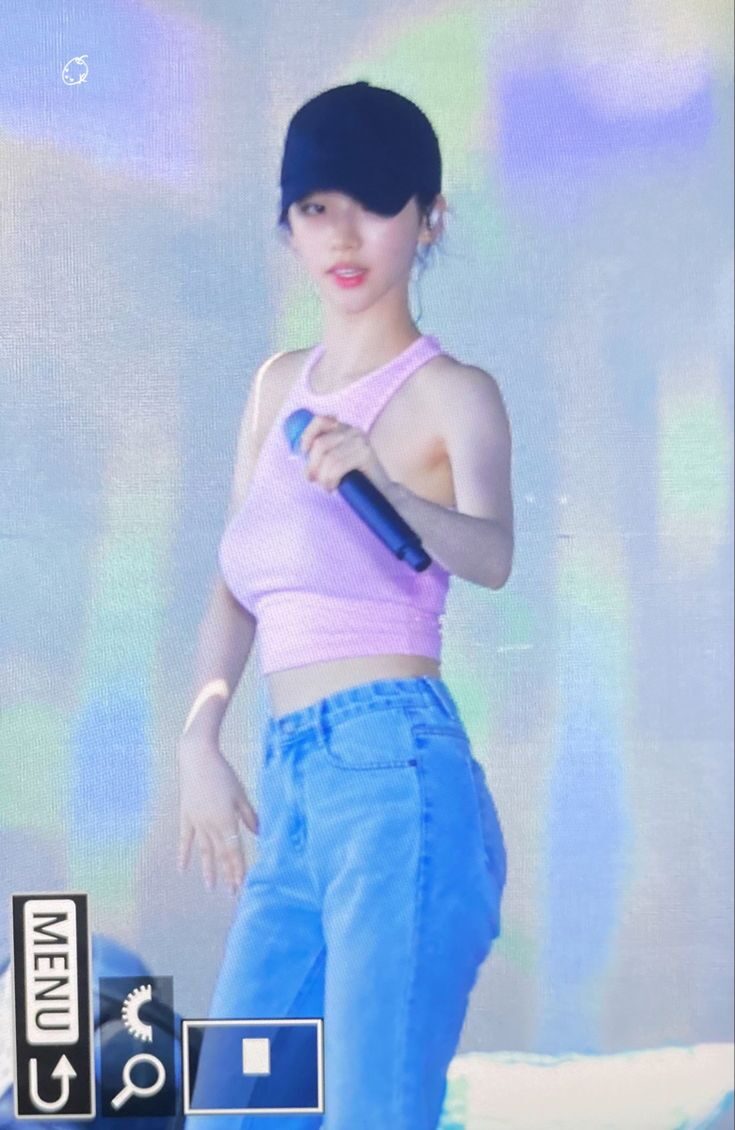 Karina Defense on Pann