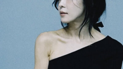 47-Year-Old Actress Goes Viral For Unbelievably Perfect Body