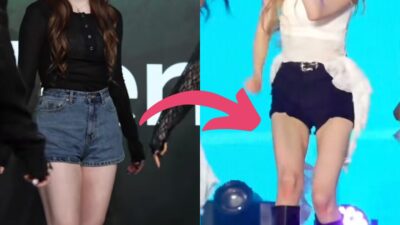 4th Generation Girl Group Member Shocks With Intense Weight Loss In Just A Few Months