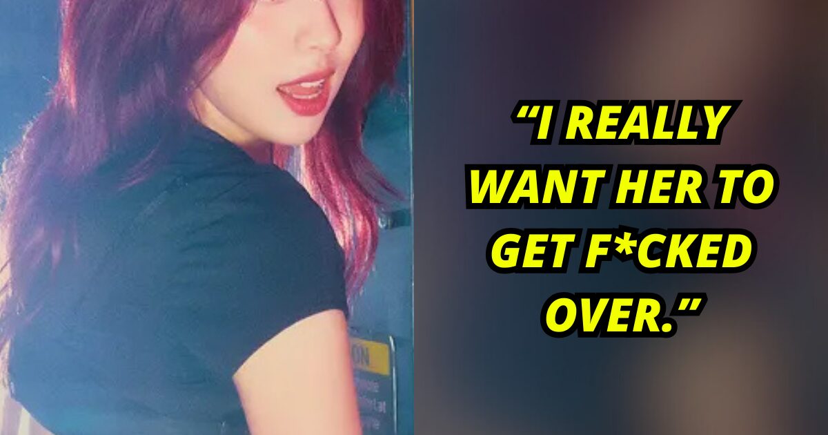 4th Gen Idol Caught Sh*t Talking Group Mates In Leaked Texts