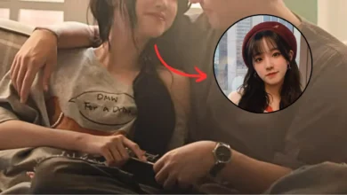 4th Generation Idol Surprises With Personal and Emotional Music Video