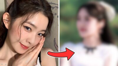 5th Gen Female Idol Called "The Better Irene" In Viral Post, Triggers Heated Debate