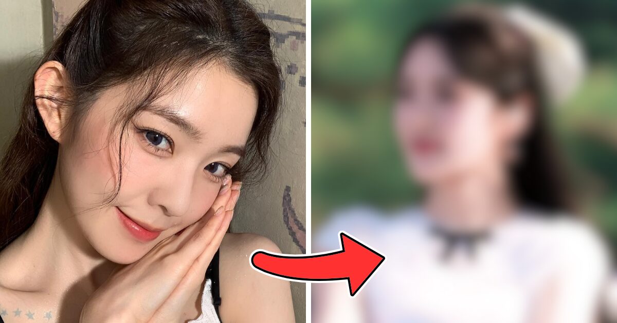 5th Gen Female Idol Called "The Better Irene" In Viral Post, Triggers Heated Debate