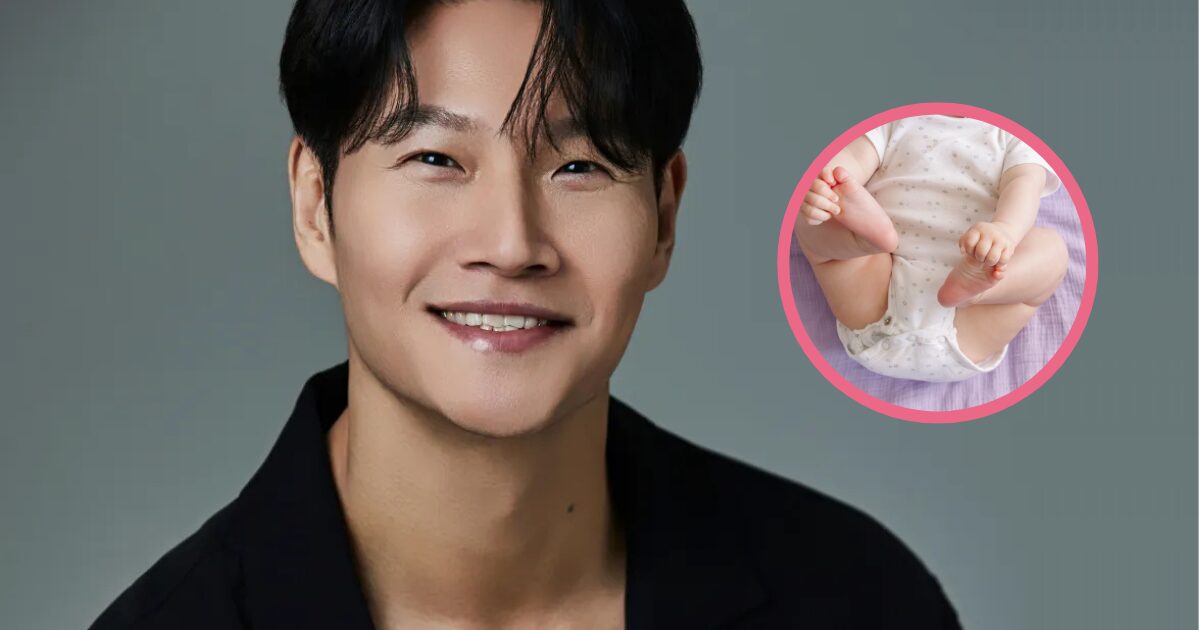 "A Blessing"— Kim Jong Kook Addresses Premarital Pregnancy Allegations
