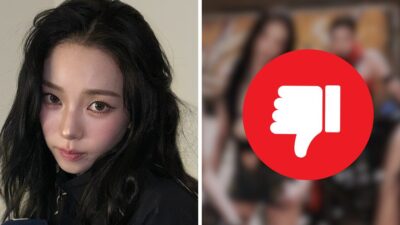 aespa Blasted By Korean Netizens Over "Underwear" Teasers