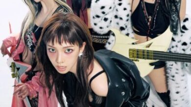 aespa | *SM Entertainment*