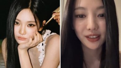 aespa NingNing's Response To Question About Her Sexuality Garners Major Attention